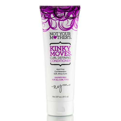Not Your Mother's Kinky Moves Curl Defining Conditioner-image1