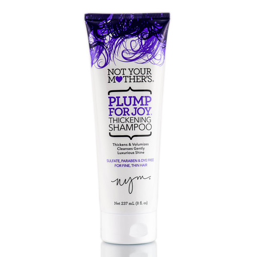 Not Your Mother's Plump For Joy Thickening Shampoo-image1