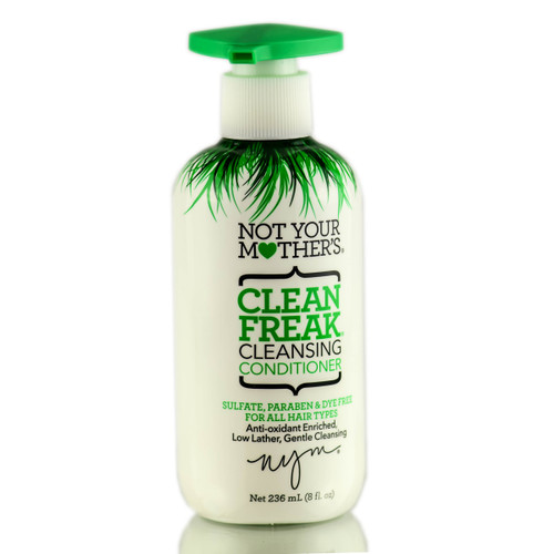Not Your Mother's Clean Freak Cleansing Conditioner-image1