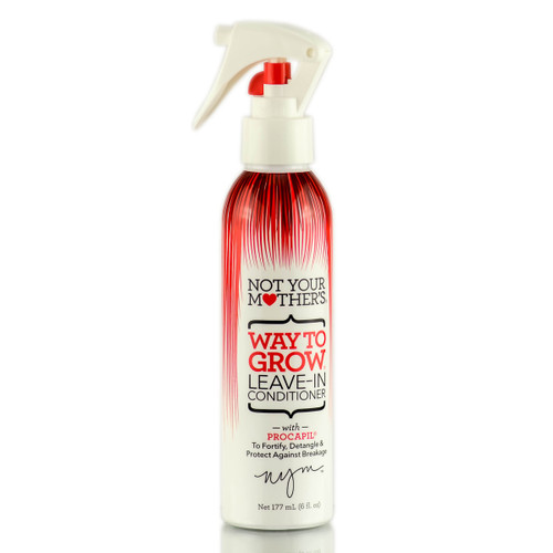 Not Your Mother's Way to Grow Leave-in-Conditioner-image1