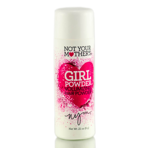 Not Your Mother's Volumizing Hair Powder-image1