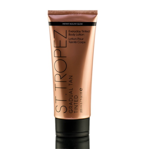 St.Tropez Everyday Tinted Body Lotion-image1