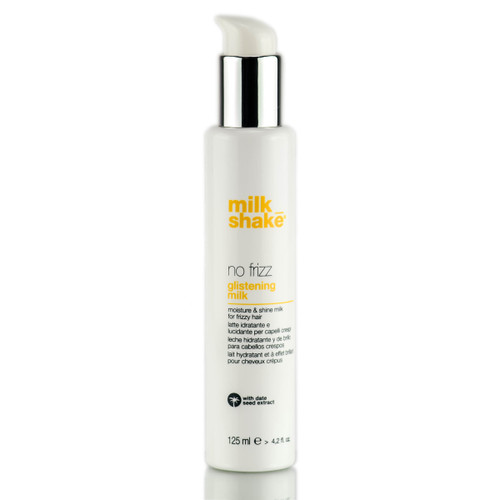 Milkshake No Frizz Glistening Milk-image1