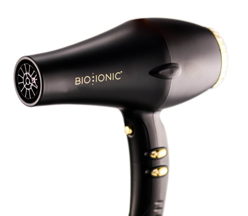 Bio Ionic Gold Pro Speed Dryer-image1