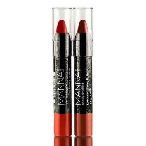 Manna Kadar Priming Lip Wand