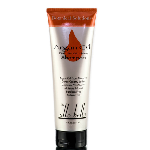 Alto Bella Argan Oil Daily Moisturizing Shampoo-image1