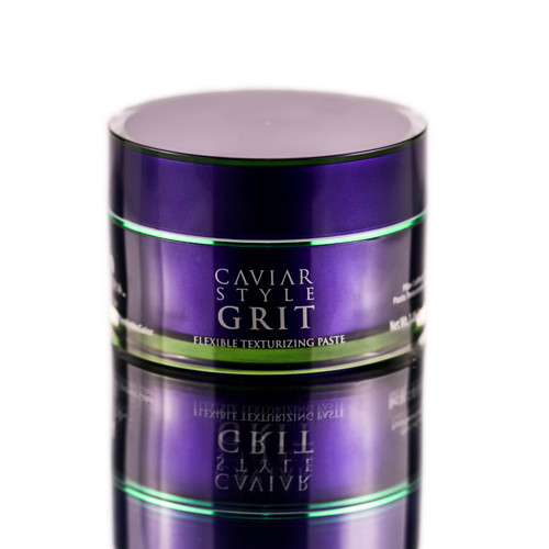 Alterna Caviar Style Grit Flexible Texturizing Paste