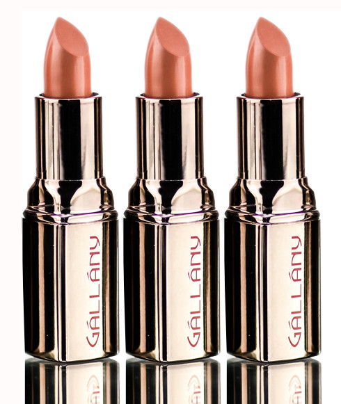 Gallany Semi Matte Lipstick-image1