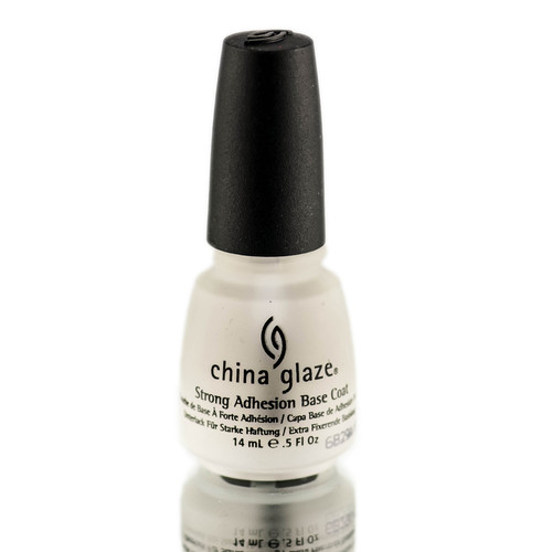 China Glaze Strong Adhesion Base Coat