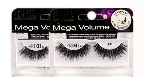 Ardell Professional Mega Volume Lashes