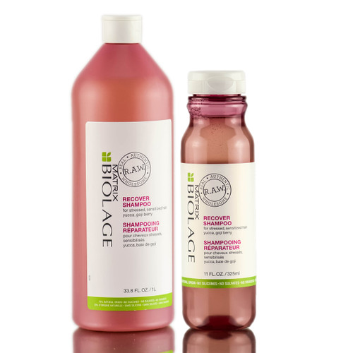 Matrix Biolage Recover Shampoo-image1