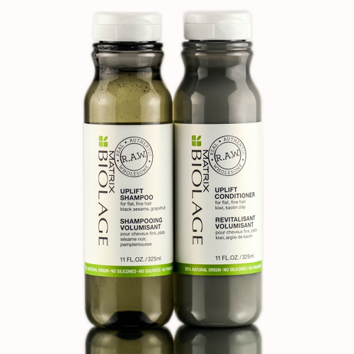 Matrix Biolage RAW Uplift Kit-image1
