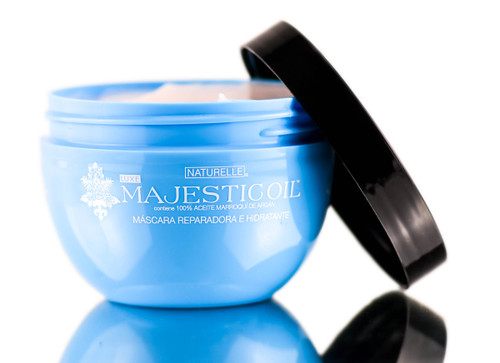 Naturelle Majestic Oil Hydrating Repair Masque