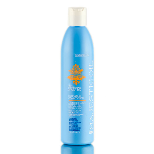 Naturelle Majestic Oil Hydrating Conditioner-image1