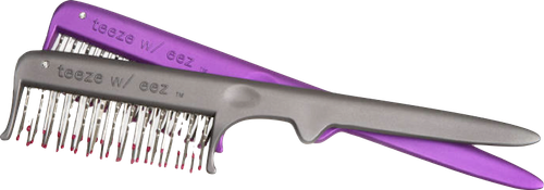 Teeze w/ eez Tease Back Combing Comb-image1