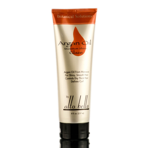 Alto Bella Argan Oil Daily Maximum Shine Glaze-image1