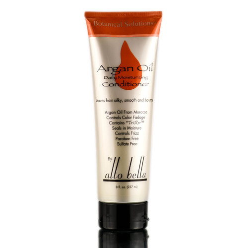 Alto Bella Argan Oil Daily Moisturizing Conditioner-image1