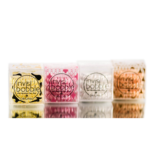 Invisibobble The Traceless Hair Ring - Time to Shine