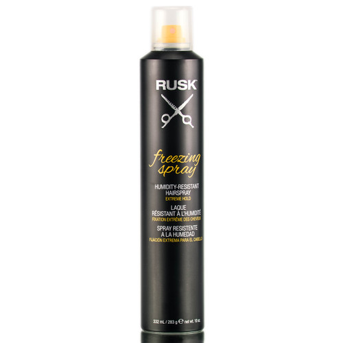 Rusk Freezing Spray (Extreme Hold)-image1