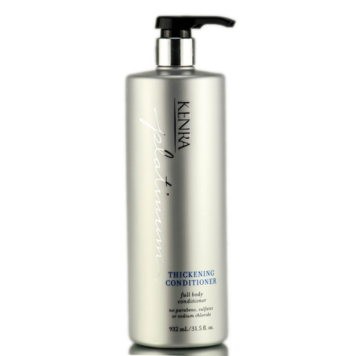 Kenra Platinum Thickening Conditioner-image1