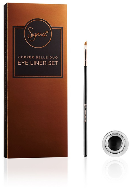 Sigma Copper Belle Duo Eyeliner-image1