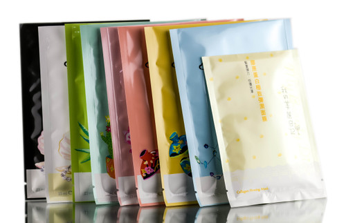 My Beauty Diary All-in-One 8+1 Set-image1