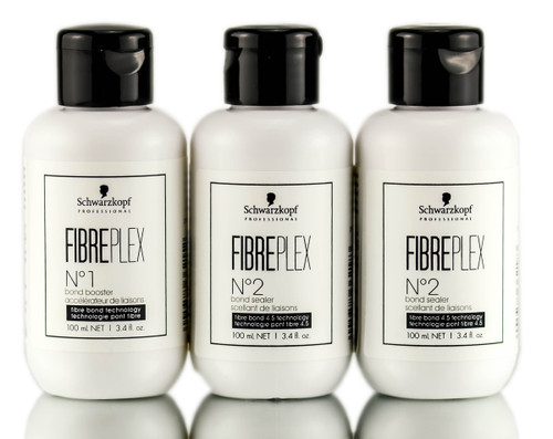 Schwarzkopf Fibreplex Starter Kit-image1