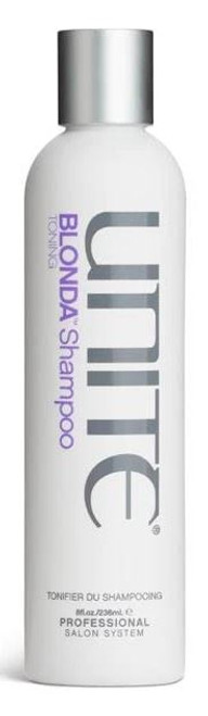 Unite Blonda Toning Shampoo