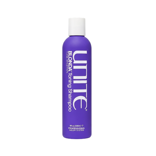 Unite Blonda Toning Shampoo-image1