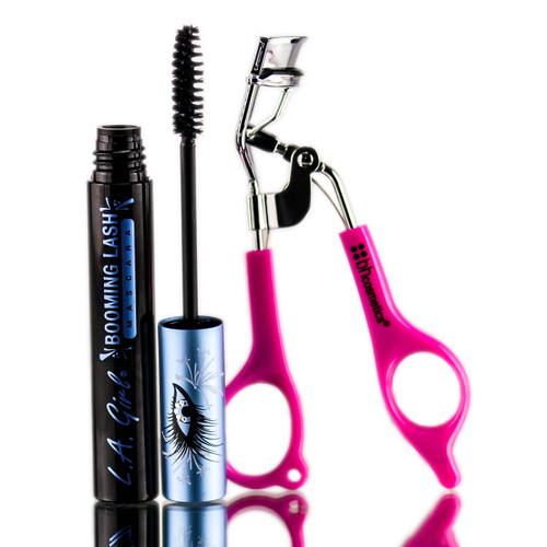 Sleekhair Exclusive Oh My Lashes Set-image1