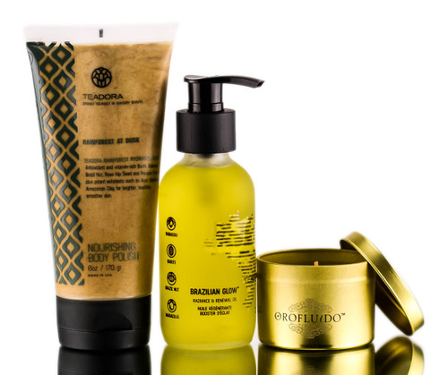 Sleekhair Exclusive SPA-ntaneously Chill Set-image1