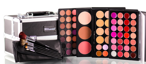 Sleekhair Pro Starter Kit-image1