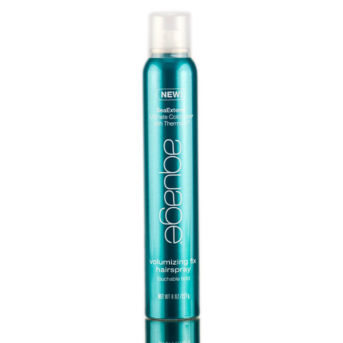 Aquage SeaExtend Volumizing Fix Hairspray-image1