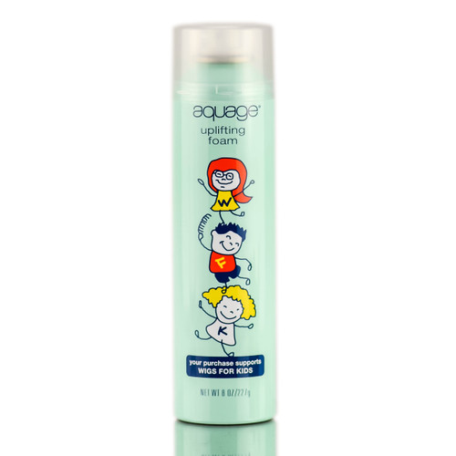Aquage Kids Uplifting Foam-image1