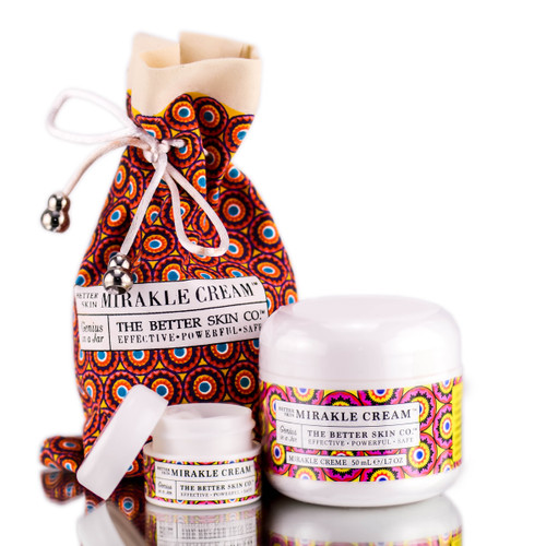 The Better Skin Mirakle Cream-image1