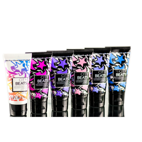 Redken City Beats Color Cream-image1