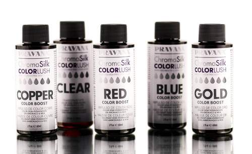 Pravana ChromaSilk ColorLush Color Boost-image1