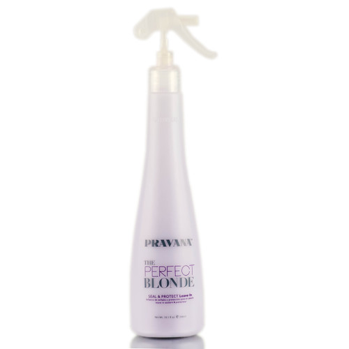 Pravana The Perfect Blonde Seal & Protect Leave-In-image1
