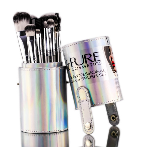 Pure 12 Piece Professional Brush Set-image1