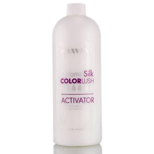 Pravana ChromaSilk ColorLush Activator-image1