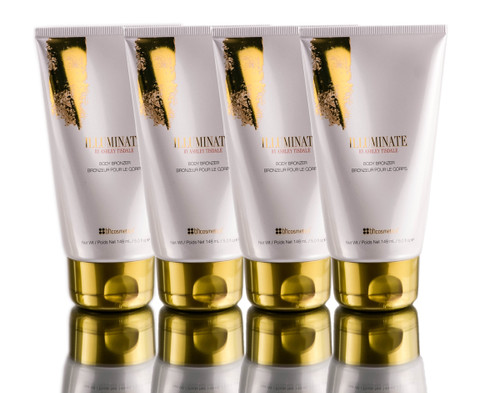 BH Cosmetics Illuminate Body Bronzer By Ashley Tisdale-image1
