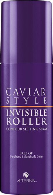 Alterna Caviar Style Invisible Roller Contour Setting Spray