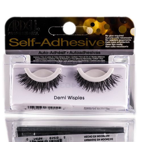 Ardell Professional Self-Adhesive Lashes - Demi Wispies