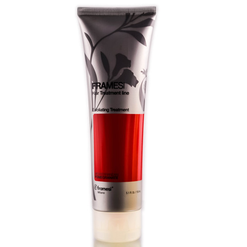 Framesi Hair Treatment Line Exfoliating Treatment-image1