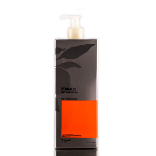 Framesi Hair Treatment Line Dry Scalp Shampoo-image1