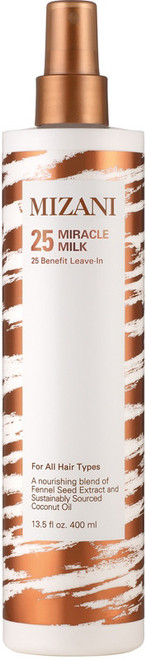 Mizani 25 Miracle Milk-image1