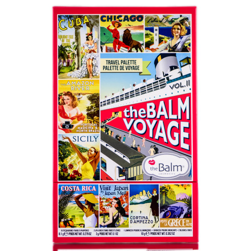 theBalm Voyage Vol 2-image1