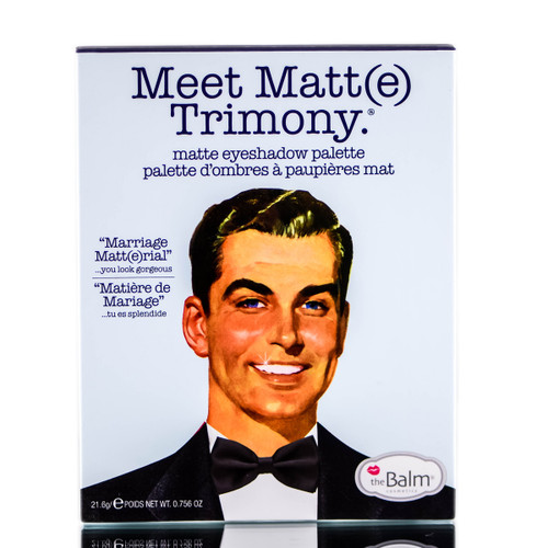 theBalm Meet Matt(e) Trimony-image1