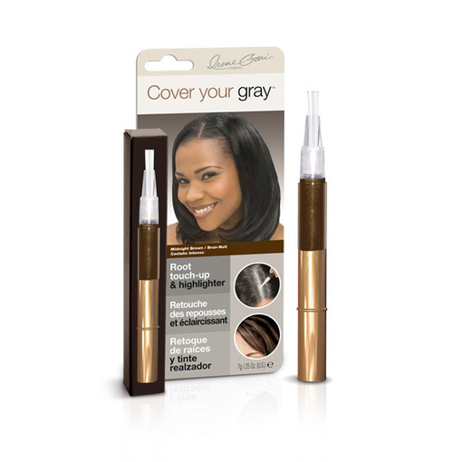 Cover Your Gray Root Touch-Up & Highlighter-image1