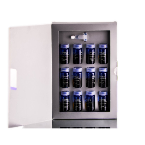Framesi Hair Follicle Release Drops-image1